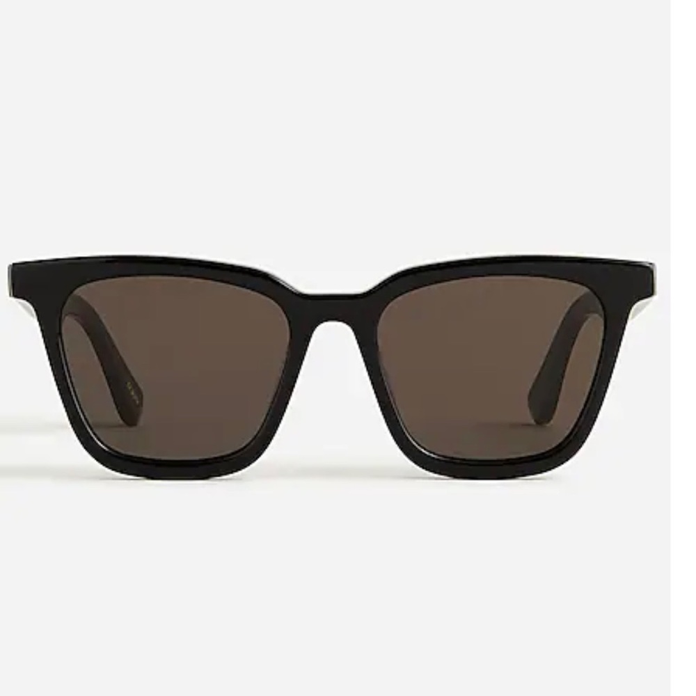 ISO J. Crew Black Sunglasses